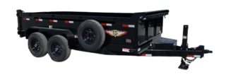 Dump Trailer